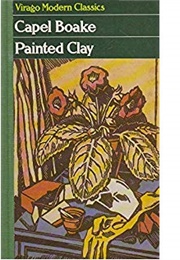 Painted Clay (Capel Boake)