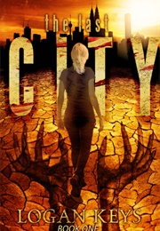 The Last City (Logan Keys)