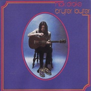 One of These Things First - Nick Drake