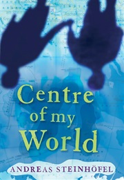 The Center of the World (Andreas Steinhofel)