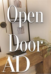 Architectural Digest Open Door (2012)