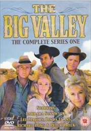 The Big Valley 1965-1969 (1965)