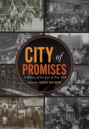 City of Promises: A History of the Jews of New York (Deborah Dash Moore)