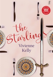 The Starlings (Vivienne Kelly)