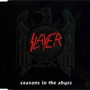 Slayer - Seasons in the Abyss