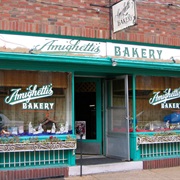 Amighetti&#39;s Bakery, St. Louis, MO