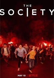 The Society (2019)