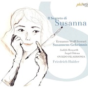 Il Segreto Di Susanna (Wolf-Ferrari)