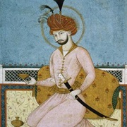 Abbas I of Persia