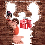 Wreck It Ralph Soundtrack