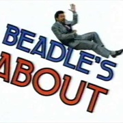 Beadle&#39;s About