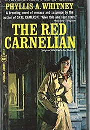 The Red Carnelian (Phyllis A. Whitney)