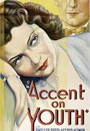 Accent on Youth (1935)