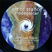 Madagascar (Ferry Corsten Mix) - Art of Trance