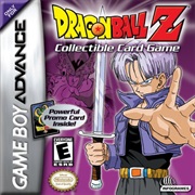 Dragon Ball Z: Collectible Card Game