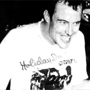 Jello Biafra