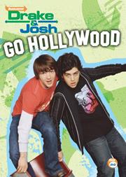 Drake &amp; Josh Go Hollywood