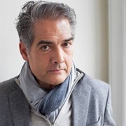 Philip Kerr