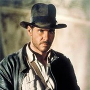 Henry Jones Jr. (Indiana Jones)