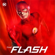 Season 3 (The Flash)
