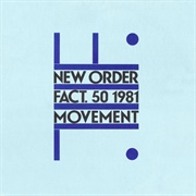 The Him - New Order