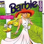 Barbie #1–66