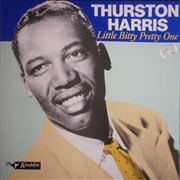 Thurston Harris