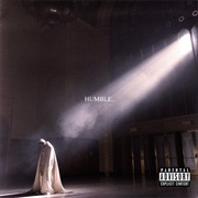 Kendrick Lamar - Humble