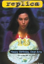 Happy Birthday, Dear Amy (Marilyn Kaye)