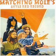 Matching Mole - Little Red Book