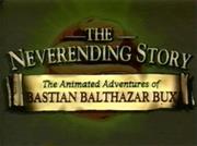 The Neverending Story : The Animated Adventures