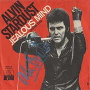 &quot;Jealous Mind&quot; - Alvin Stardust