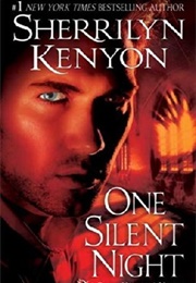 One Silent Night (Sherrilyn Kenyon 15)