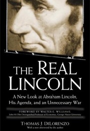 The Real Lincoln