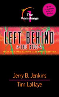 Left Behind Series