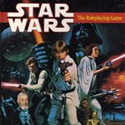 Star Wars Role-Playing Game