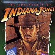 The Adventures of Indiana Jones Role-Playing Game