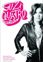 Unzipped (Suzi Quatro)