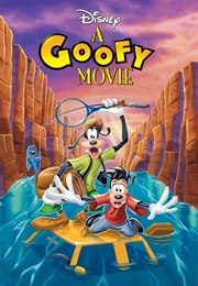 A Goofy Movie (1995)