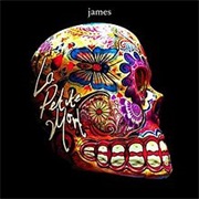 James - La Petite Mort (2014)