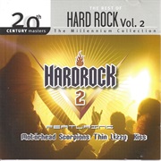 The Best of Hard Rock: Volume 2