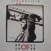 Rick Springfield ‎– Rock of Life