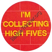 Legoland - Im Collecting High Fives