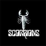 The Best Is Yet to Come - Scorpions