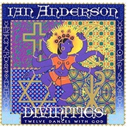 Ian Anderson - Divinities - Twelve Dances With God