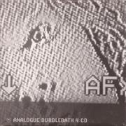 AFX Analogue Bubblebath IV