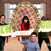 New Girl