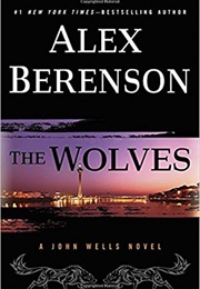 The Wolves (Alex Berenson)