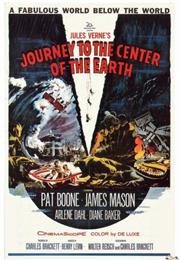 Journey to the Center of the Earth (1959)