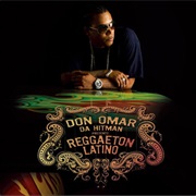 Don Omar - Reggaeton Latino